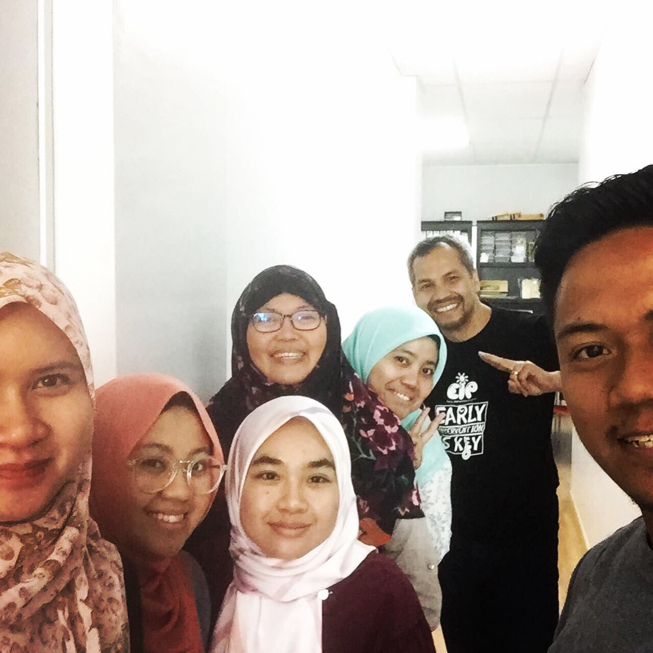 Final 2019 Free Screening for EPIC EIP State of Selangor