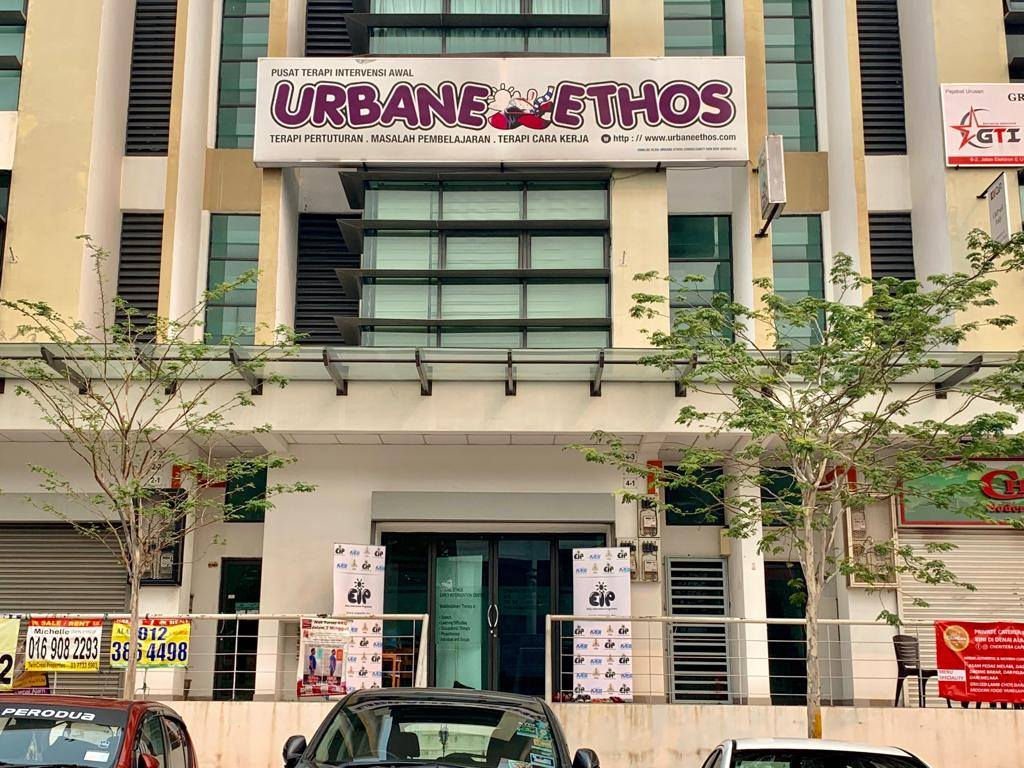 Free Screening for Development Delays