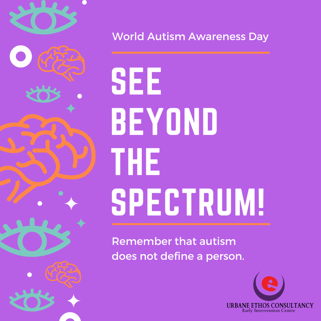World Autism Awareness Day